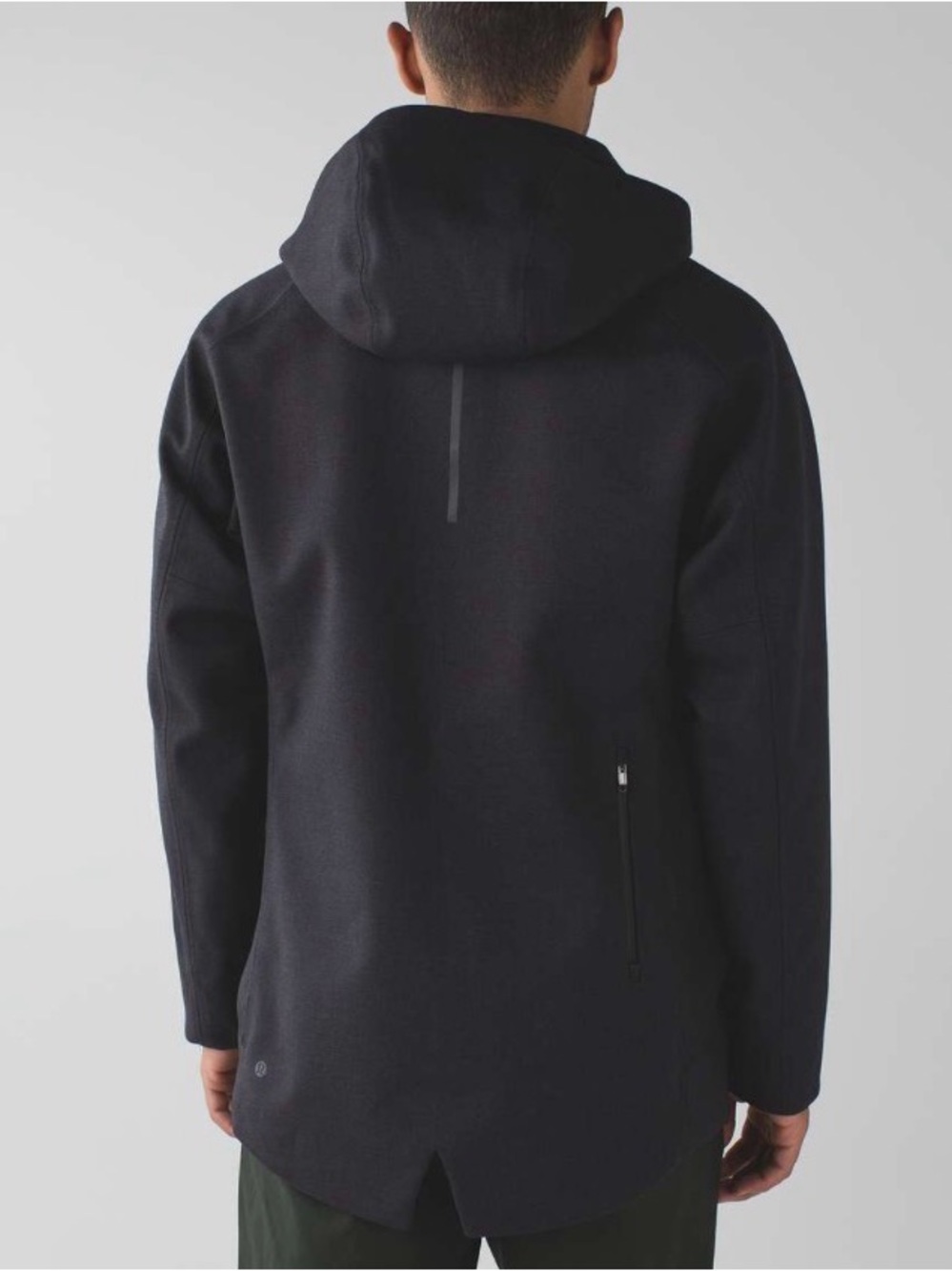Lululemon Return Of The Mac Jacket - Picture 2 of 8